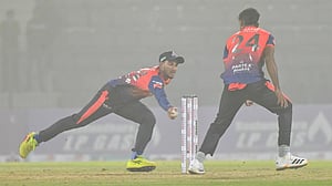 ‘২০১৬ টি-টোয়েন্টি বিশ্বকাপের ম্যাচটির মতোই হয়ে গিয়েছে’