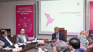 বড় অঙ্কের কর পরিশোধের সুযোগ এমএফএসের মাধ্যমেও