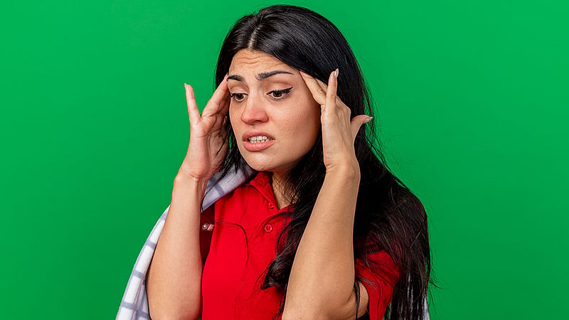 মাইগ্রেইন নিয়ন্ত্রণে প্রকৃতির সহায়তা