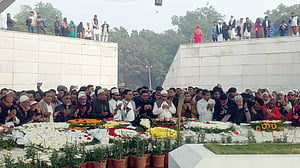 গণতন্ত্র এগিয়ে নিয়ে গেছেন খালেদা জিয়া: মির্জা আব্বাস
