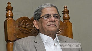 ৭ বছরে মির্জা ফখরুলের আয় বেড়েছে সামান্য, সম্পদ বেড়ে আড়াইগুণ