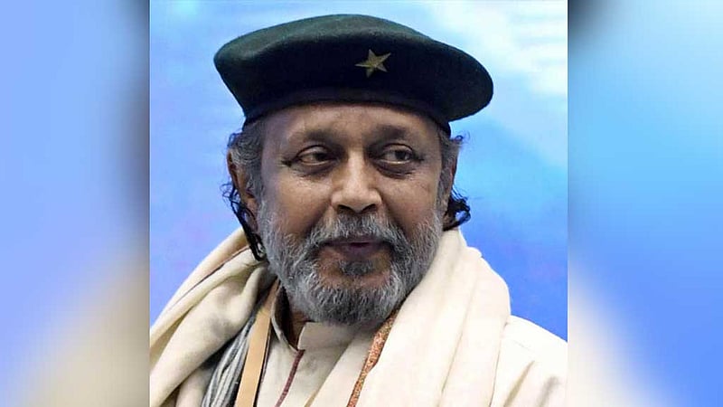 মিঠুন এত কিছু ছাড়লেন কীভাবে