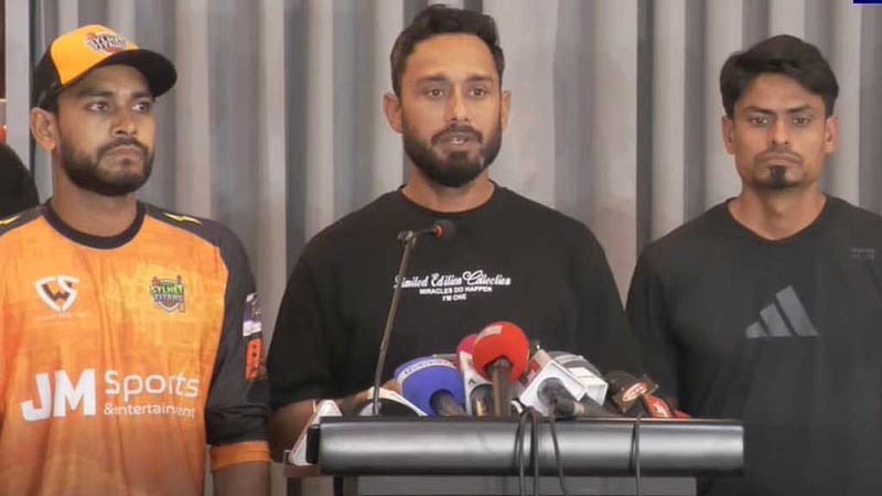 ‘ক্রিকেটাররা কেন বঞ্চিত হবে বিশ্বকাপ খেলা থেকে?’ প্রশ্ন কোয়াব সভাপতির