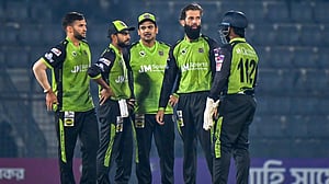 সিলেটের জয়ে নায়ক মইন আলি