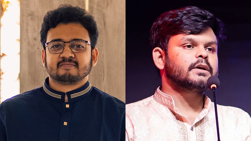 ঢাবি ছাত্রশিবিরের নেতৃত্বে মহিউদ্দিন ও আশিক