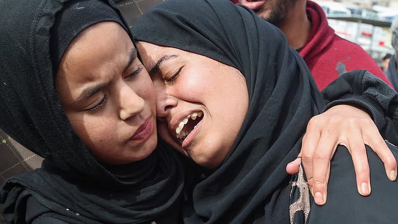 গাজায় ১৫ ফিলিস্তিনির মরদেহ হস্তান্তর ইসরায়েলের, যুদ্ধবিরতির দ্বিতীয় ধাপ শুরুর আশা