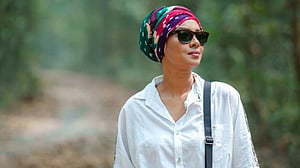 অভিনয়ে আর নিয়মিত হবেন না, বললেন মৌটুসী