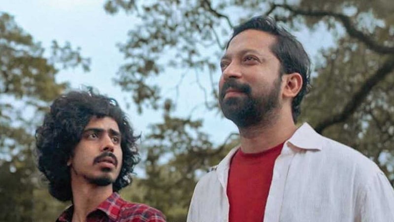 মুক্তি পেল ‘এখানে রাজনৈতিক আলাপ জরুরি’