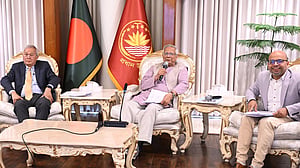 তিন পার্বত্য জেলার ১২ স্কুলে ‘ই-লার্নিং’ কার্যক্রম চালু