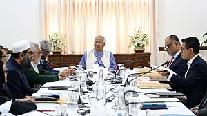 সাগরে গ্যাস উত্তোলনে জোর দিয়ে বিদ্যুৎ-জ্বালানির নতুন মহাপরিকল্পনা
