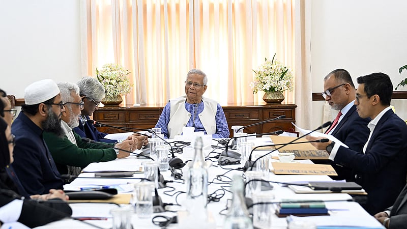সাগরে গ্যাস উত্তোলনে জোর দিয়ে বিদ্যুৎ-জ্বালানির নতুন মহাপরিকল্পনা