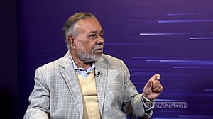 ভেনেজুয়েলায় যুক্তরাষ্ট্র যা করল, সেটা সন্ত্রাসবাদ: মুন্সী ফয়েজ