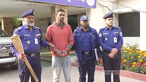 মুন্সীগঞ্জে মা-মেয়েকে পিটিয়ে হত্যা ‘উচ্চশব্দে গান বাজানোয়’: পুলিশ