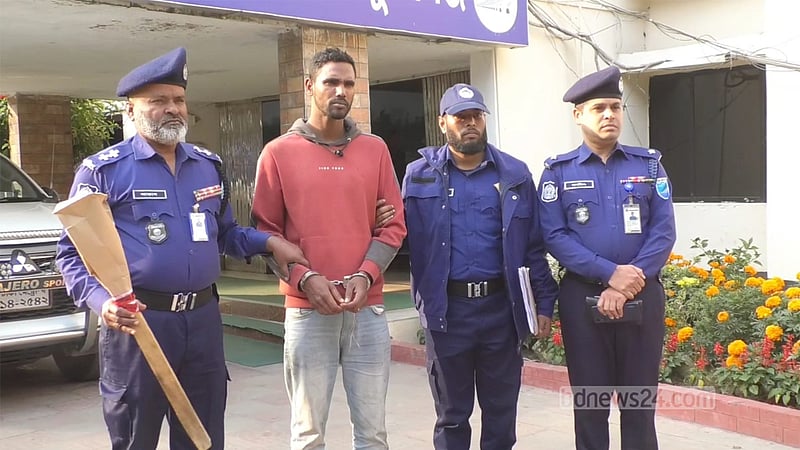 মুন্সীগঞ্জে মা-মেয়েকে পিটিয়ে হত্যা ‘উচ্চশব্দে গান বাজানোয়’: পুলিশ