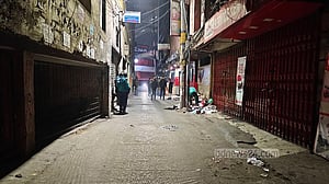 মুছাব্বির হত্যায় অজ্ঞাতনামাদের আসামি করে মামলা
