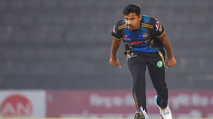 যা হয়েছে, মুস্তাফিজের জন্য হতাশার : আর্থার