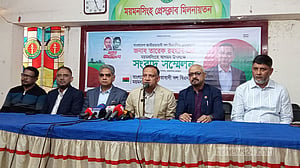 ২২ বছর পর ময়মনসিংহে যাচ্ছেন তারেক রহমান