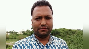 ময়মনসিংহে স্বতন্ত্র প্রার্থীর কর্মী খুন: বিএনপির ৬৩ নেতাকর্মীর নামে মামলা