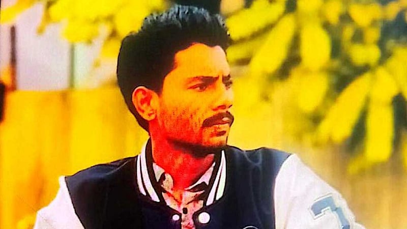 ময়মনসিংহে যুবকের বিরুদ্ধে পুলিশের ওপর হামলার অভিযোগ