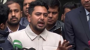 জামায়াত জোটে এনসিপির প্রার্থী কত, দুয়েক দিনের মধ্যেই ঘোষণা: নাহিদ