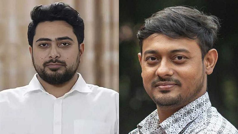 বিধি লঙ্ঘন: শোকজের জবাব দিলেন নাহিদ-পাটওয়ারী