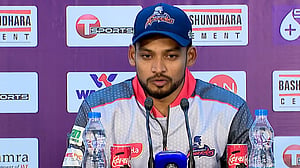 ‘ক্রিকেটার হিসেবে আমরা অবশ্যই বিশ্বকাপে খেলতে চাই’