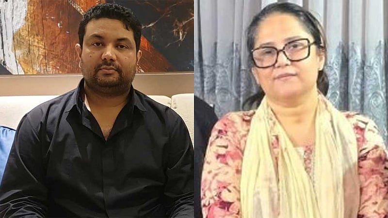 নারায়ণগঞ্জ-২: আজাদের গাড়ি-বাড়ি নেই, স্ত্রীর সম্পদ বেড়েছে ৮৪১ গুণ