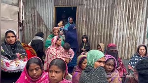 ‘মাদকাসক্ত’ বড় ভাই:  শুধরাতে না পেরে খুন করল ছোট ২ ভাই