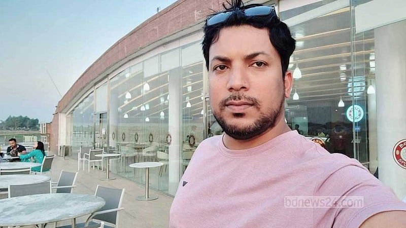 এবার নরসিংদীতে মুদি ব্যবসায়ী মনি চক্রবর্তীকে হত্যা