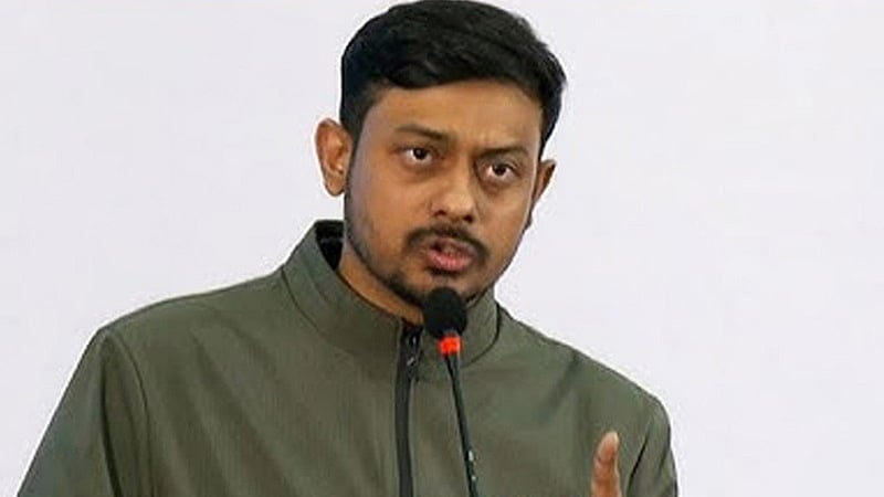 মির্জা আব্বাসকে ‘হুমকি’, পাটওয়ারীকে আদালতে হাজির হতে সমন