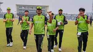 সিলেটের নাসুমের ছোবলে ক্ষতবিক্ষত নোয়াখালী