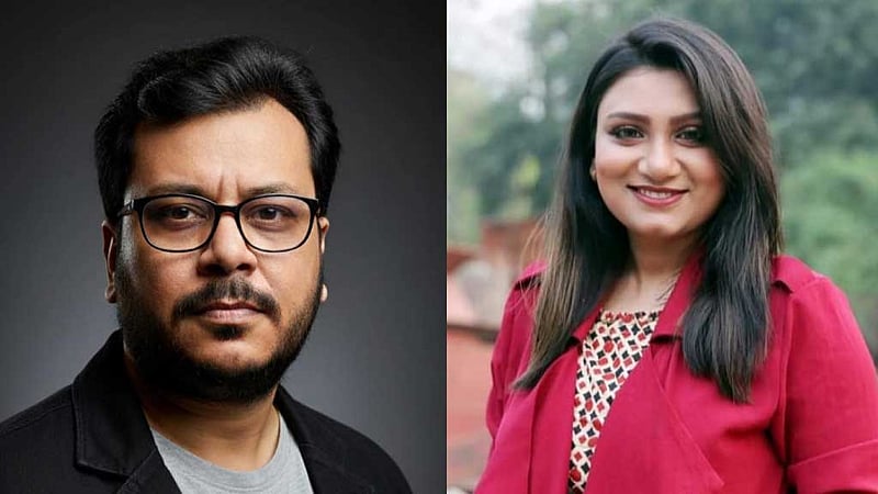 জাতীয় চলচ্চিত্র পুরস্কার প্রাপ্তির অনুভূতি জানালেন তারা
