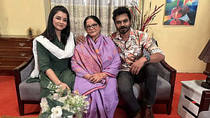 ‘ব্যাচেলর ডায়েরি’: অভিনয়ে ডলি জহুর