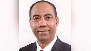 বিএনপি চেয়ারপারসনের উপদেষ্টা কাউন্সিলের সদস্য হলেন নাজিম উদ্দিন