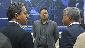 সাইবার নিরাপত্তা জোরদারে ‘এসওসি’ চালু করল এনবিআর