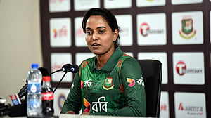 নিগারের নেতৃত্বেই বিশ্বকাপ বাছাইয়ে বাংলাদেশ