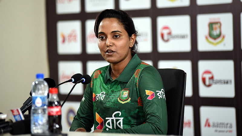 নিগারের নেতৃত্বেই বিশ্বকাপ বাছাইয়ে বাংলাদেশ