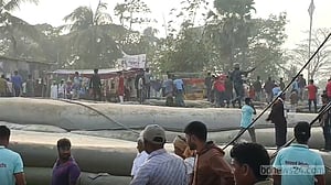 আচরণবিধি ভঙ্গ: পঁচিশ দিনে ১৭৬ মামলা, জরিমানা ১৮ লাখ টাকা