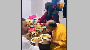আদালতের হাজতখানায় আওয়ামী লীগ নেতার ‘বেয়াইখানা’, ৫ পুলিশ সদস্য বদলি
