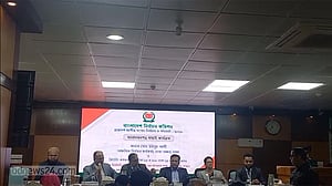 ঢাকা-১৩: মনোনয়ন বৈধ ৪, বাতিল ৩, সিদ্ধান্ত পরে তিনজনের
