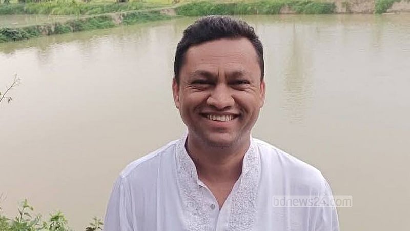 নরসিংদীতে সাবেক ছাত্রলীগ নেতার বস্তাবন্দি মরদেহ উদ্ধার