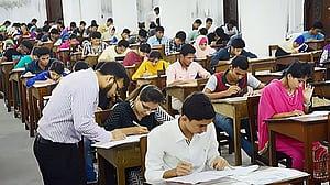 নিয়োগ সুপারিশ পেলেন সাড়ে ১১ হাজার প্রার্থী, খালি থাকছে এমপিওভুক্ত শিক্ষকের অর্ধলক্ষাধিক পদ
