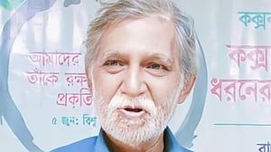 অর্থ আত্মসাৎ: কক্সবাজারের সাবেক মেয়র আবছারের ৫ বছর কারাদণ্ড