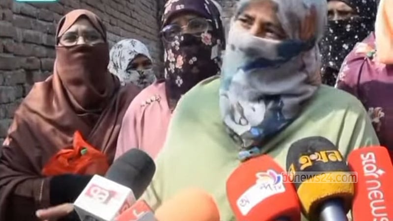 পাবনায় বিএনপি-জামায়াতের প্রচার ঘিরে উত্তেজনা, পাল্টাপাল্টি অভিযোগ