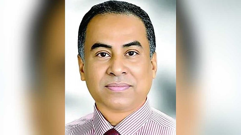আচরণবিধি লঙ্ঘন: পাবনা-৩ আসনে বিএনপি প্রার্থী তুহিনকে শোকজ