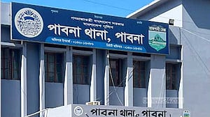পাবনায় কলাবাগান থেকে কিশোরের লাশ উদ্ধার