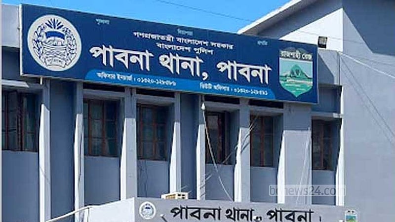পাবনায় কলাবাগান থেকে কিশোরের লাশ উদ্ধার