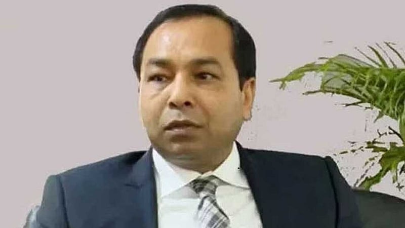 ‘৪৩৪ কোটি টাকা আত্মসাৎ’:পি কে হালদারের বিরুদ্ধে আরও ১২ মামলা দুদকের