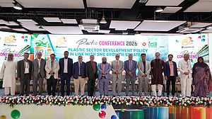 প্লাস্টিক, প্যাকেজিং ও প্রিন্টিং শিল্প মেলায় দুই সেমিনার