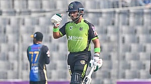 রানের রাজা পারভেজ ও সেরা পাঁচে আরও যারা